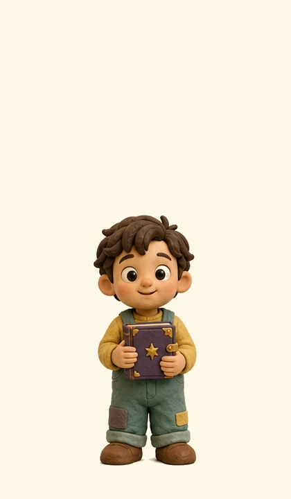 Мальчик 4 лет